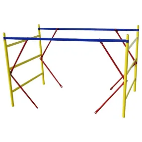 секция вышки-туры всп 1,2х2,0