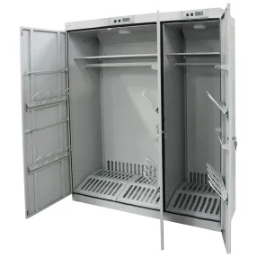 шкаф сушильный шс-8 ш для одежды и обуви