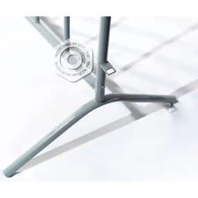 фан-барьер оп-25.000 сб (1200х2500 мм) съёмные опоры