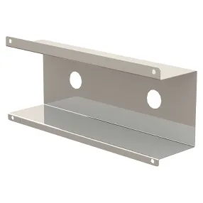 экспозитор для смесителей на торговую панель тип 2