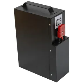 аккумуляторная батарея li-ion 24v / 20 ah для cbd15