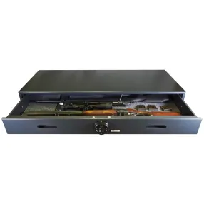 шкаф оружейный taktika bio тайник под кровать