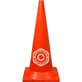 конус сигнальный 750 (кс-3.1)