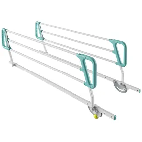 ограждение боковое км 2