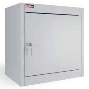 шкаф офисный кд-111 (без полок)