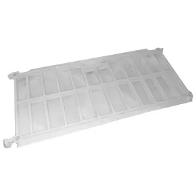 комплект фильтров для рециркулятора мск-910/33 (10шт.)