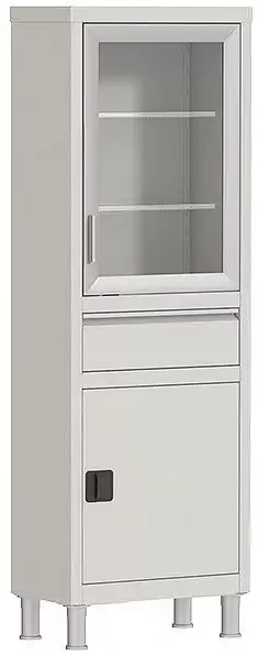 шкаф медицинский шм-01 мск-642.12