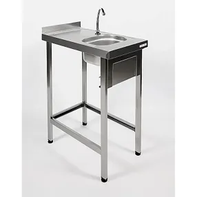 рукомойник напольный рнокхг-40/70-б