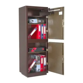 сейф бухгалтерский мб-21к