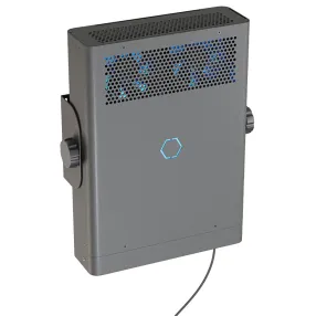 рециркулятор бактерицидный автомобильный ову-22 бриз авто-2