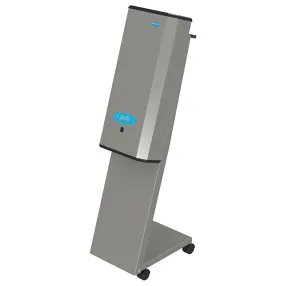 рециркулятор бактерицидный с корпусом из нержавеющей стали мск-5909.5б