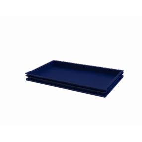 ящик хлебный сплошной (740х440х65)