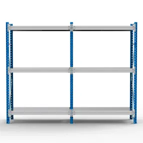 стеллаж sgr-v 2183-2.0