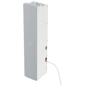 облучатель-рециркулятор воздуха ультрафиолетовый бактерицидный ову-03.1