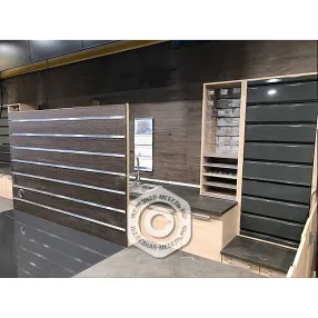 шкаф-накопитель сигаретный 8 секций