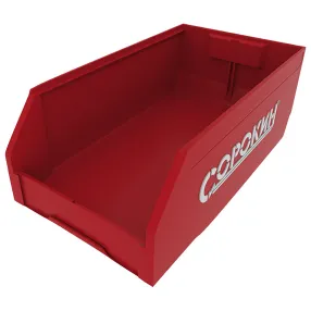 лоток пластиковый 350х225х150мм (арт. 27.303)