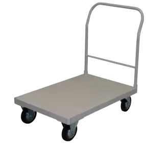 тележка для перевозки медицинских грузов мск-542.200