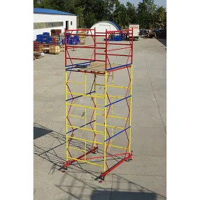 вышка-тура всп 1.6х2.0, 5.2 м