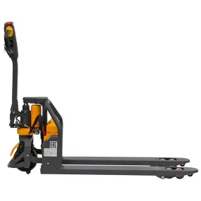 эл.гидравлическая тележка cbd15w-lix (1.5 т) smart