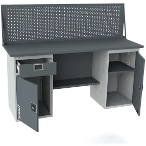 верстак smart 1760.1-1.s2.1.d