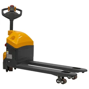 эл.гидравлическая тележка cbd15w-e (1.5 т) smart