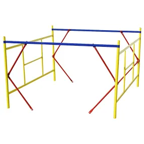 секция вышки-туры всп 2,0х2,0