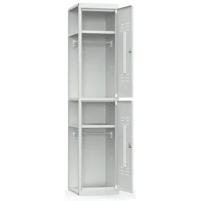 шкаф для одежды шр-12 l400 (доп. секция)