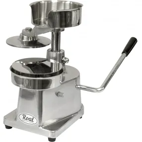 пресс для гамбургеров roal szp-130