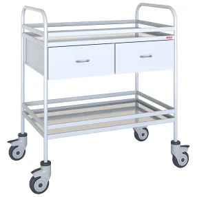 столик манипуляционный мск-549-02