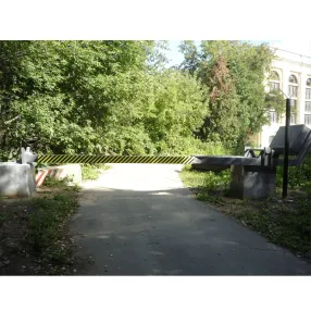 противотаранный барьер птб-3.000 сб