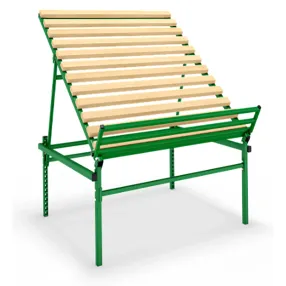 дисплей фруктово-овощной под деревянную обрешётку