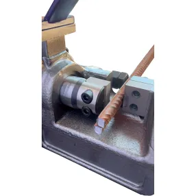 станок для резки арматуры электрический мобильный rc-22