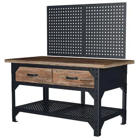 верстак iron wood 5ft dad`s garage