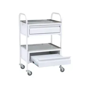 стол манипуляционный c 2 ящиками