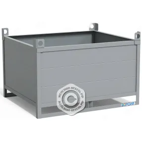 контейнер для склада и производства кг 11
