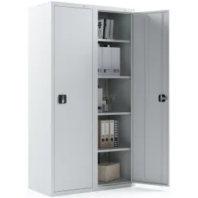 шкаф архивный шха-100(50)