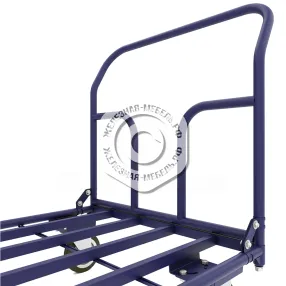 тележка платформенная каркасная тк 1 (без колёс)