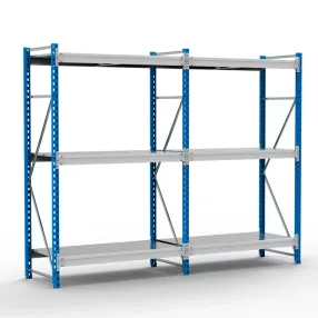 стеллаж sgr-v 2183-2.0