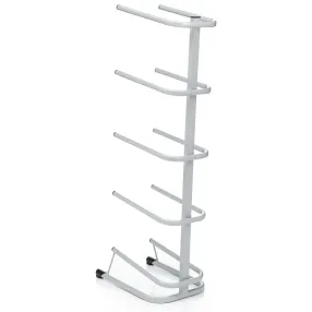 стойка для бутылей 19 литров св-5