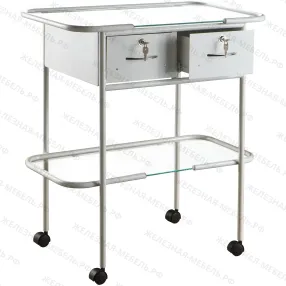 стол для стоматолога сс-04-01