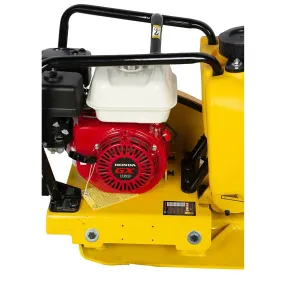 виброплита tor c-80t(r) (honda)