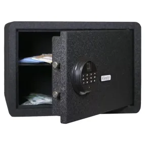 сейф с биометрическим замком klesto rs bio-30