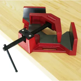 тиски угловые 4,5 дюйма (арт. 1.955)