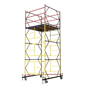 вышка-тура всп-д 250/1.6х1.6, 5.2 м