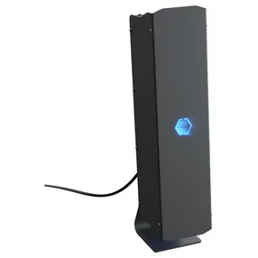 рециркулятор бактерицидный ову-01 солнечный бриз-1