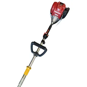 глубинный вибратор с бензиновым двигателем двс honda gx 35 psv-45