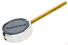 опечатывающее устройство флажок (дюраль)