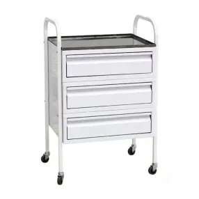 стол манипуляционный c 3 ящиками