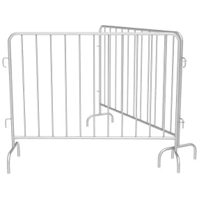 фан-барьер 1200х1500 мм, труба 25 мм, порошковая краска