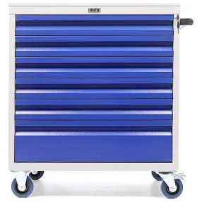 тележка инструментальная wds-6